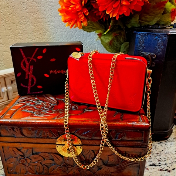 Yves Saint Laurent Bags Ysl Yves Saint Laurent Crossbody Case